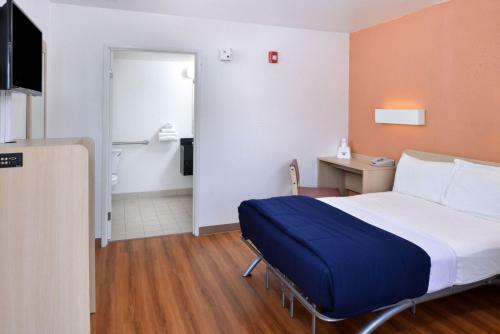 Motel Americas Best Value Inn Anderson