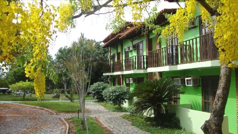 Ver A Vista Hotel