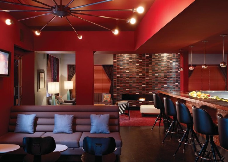 Laurel Inn, A Joie De Vivre Hotel