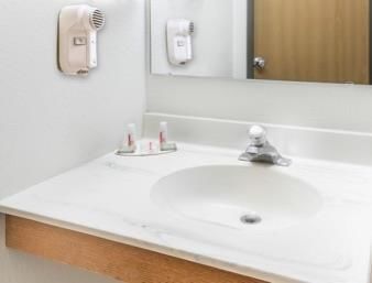 Hotel Super 8 The Dalles
