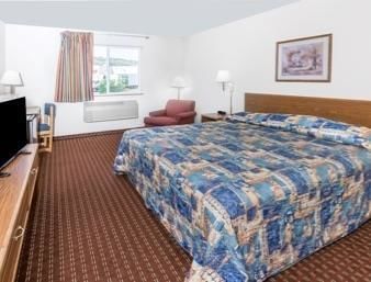 Hotel Super 8 The Dalles