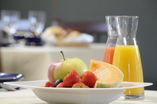 Hotel Gastenhof Ter Lombeek