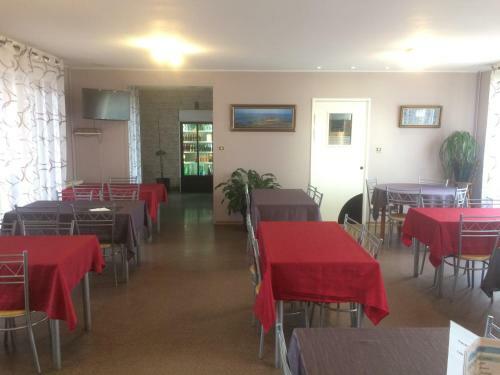 Hotel H�tel Les Pins