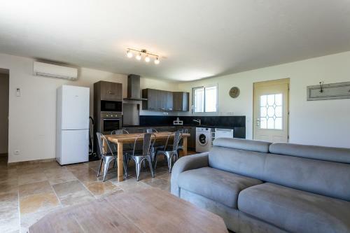 Bed & Breakfast Mas Saint Julien