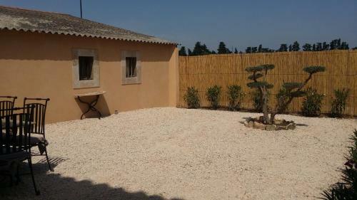 Bed & Breakfast Mas Saint Julien