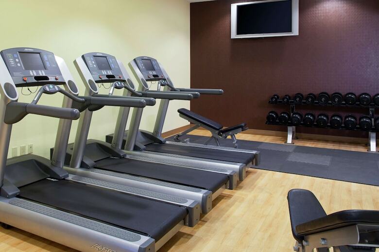 Hotel Doubletree By Hilton Cincinnati Airport