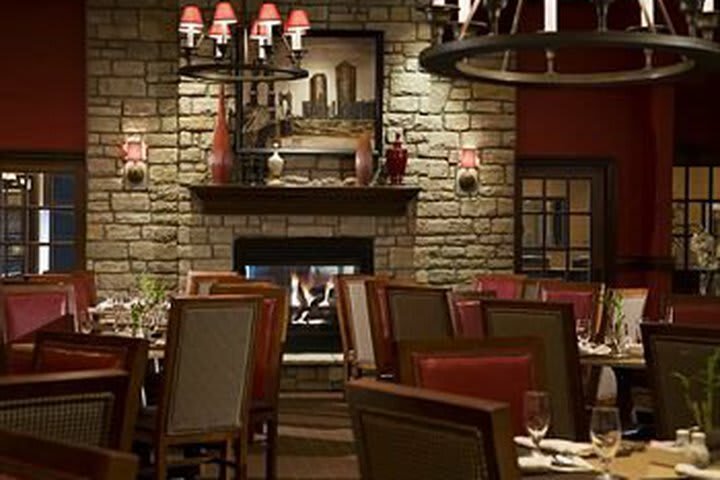 Hotel Doubletree By Hilton Cincinnati Airport