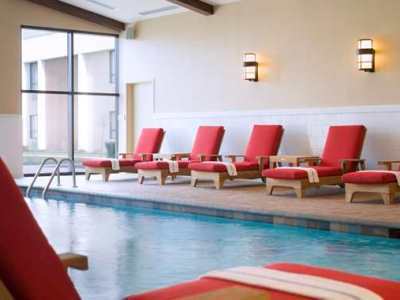 Hotel Doubletree By Hilton Cincinnati Airport