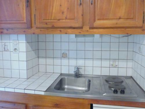 Apartamento Sefcotel Viii Tignes