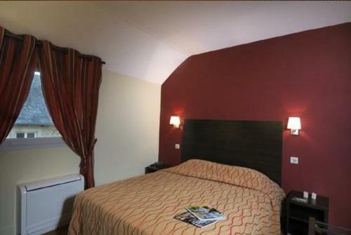 Hotel Logis H�tel De La Tour