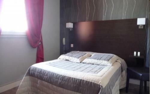 Hotel Logis H�tel De La Tour