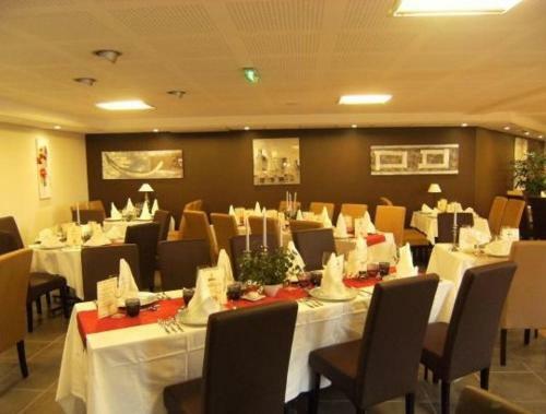 Hotel Logis H�tel De La Tour