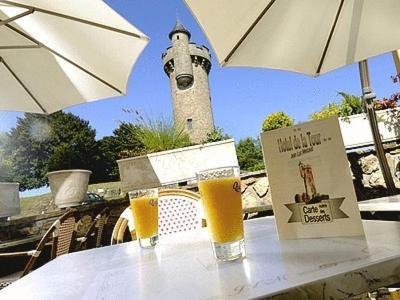 Hotel Logis H�tel De La Tour