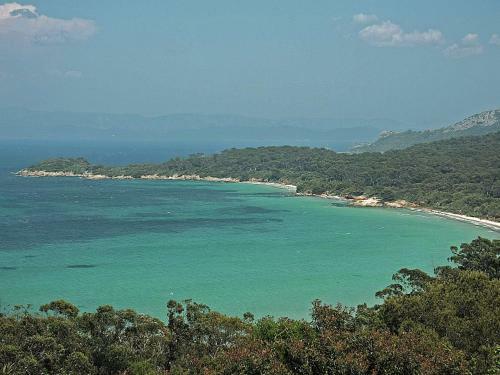 Villa Villa Cigali�res
