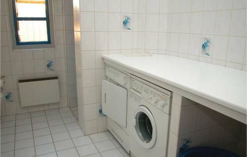 Holiday Home Loftsg�rdsskoven Aakirkeby XI