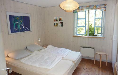 Holiday Home Loftsg�rdsskoven Aakirkeby XI