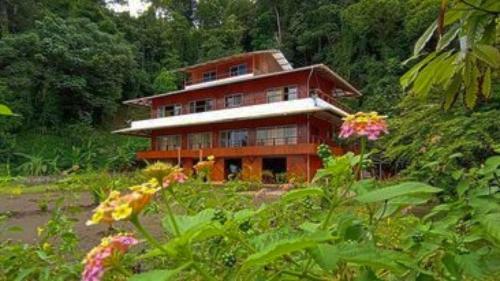 Agroturismo Villa Encanto