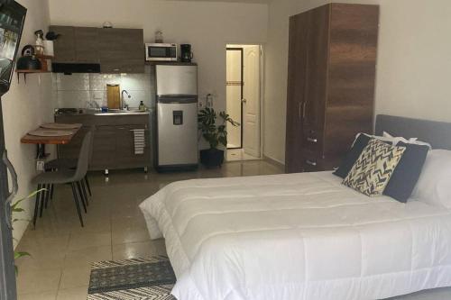 Apartamento Estudio En Envigado