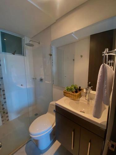 Apartamento En Gaira, Sta Marta.