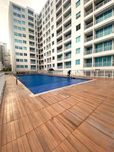 Apartamento En Gaira, Sta Marta.