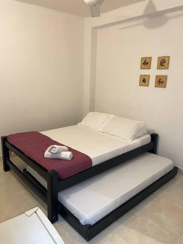 Hostal Habitaciones En El Rodadero Sur