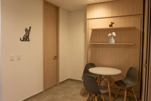 Confortable Apartasuite En La Playa