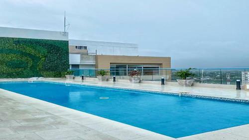 Confortable Apartasuite En La Playa