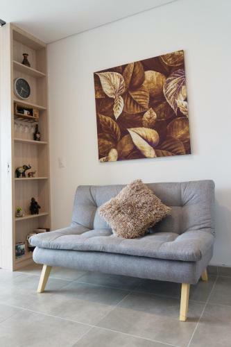 Confortable Apartasuite En La Playa