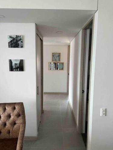 Apartamento De Lujo Con Espectacular Vista