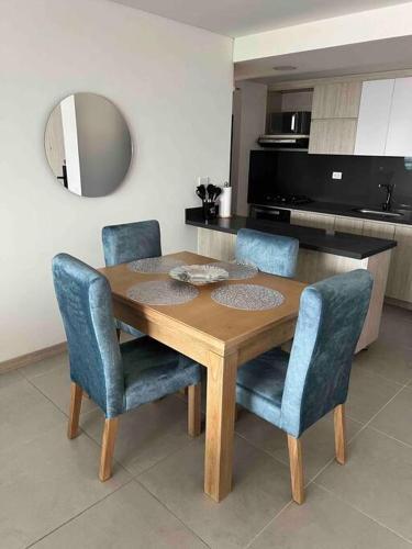 Apartamento De Lujo Con Espectacular Vista