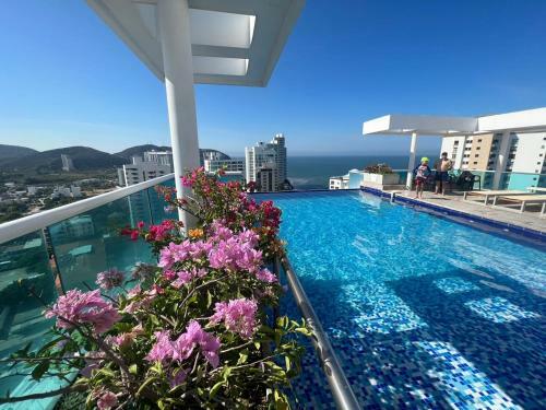 Apartamento Cerca Del Mar
