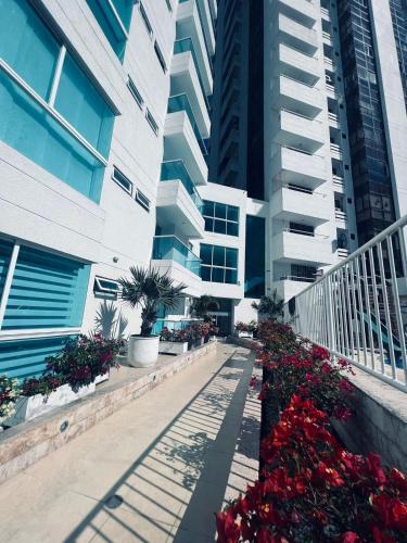 Apartamento Cerca Del Mar