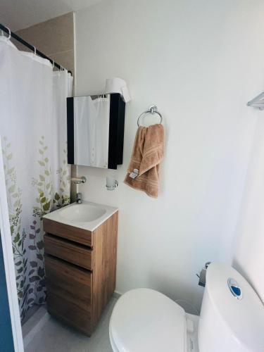 Apartamento Cerca Del Mar