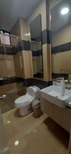 Apartamento Samaria Club De Playa 318