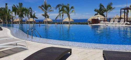 Apartamento Samaria Club De Playa 318