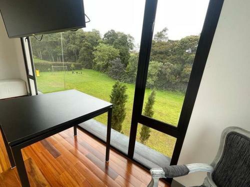 Villa Casa Campestre, Cerca A La Ciudad