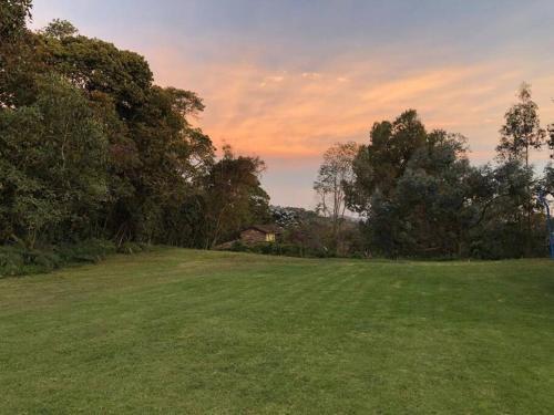 Villa Casa Campestre, Cerca A La Ciudad