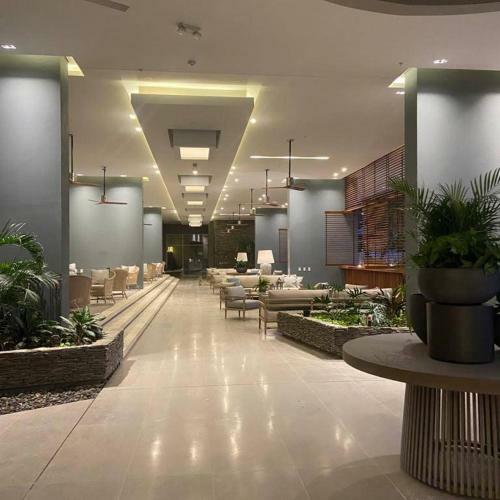 Apartamento Reserva Del Mar