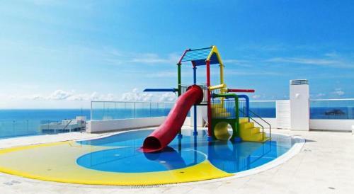 Apartamento Reserva Del Mar