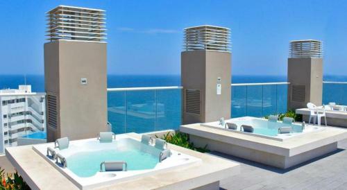 Apartamento Reserva Del Mar
