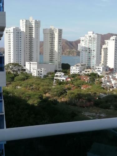Apartamento Reserva Del Mar