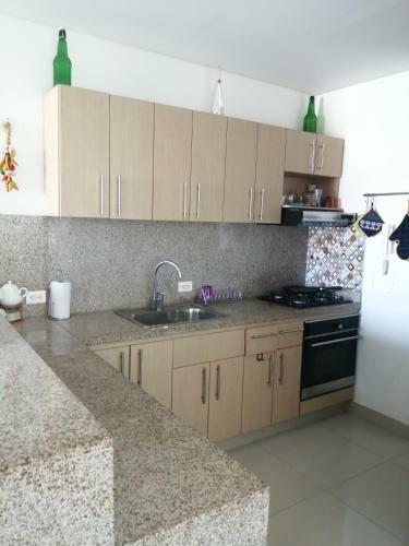 Apartamento Reserva Del Mar
