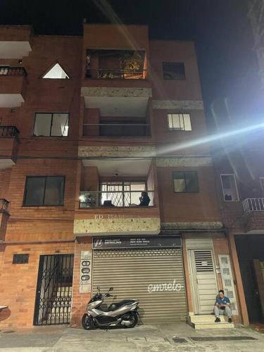 Apartamento Espectacular Apto En Envigado