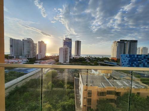 Apartamento Gaira - Santa Marta