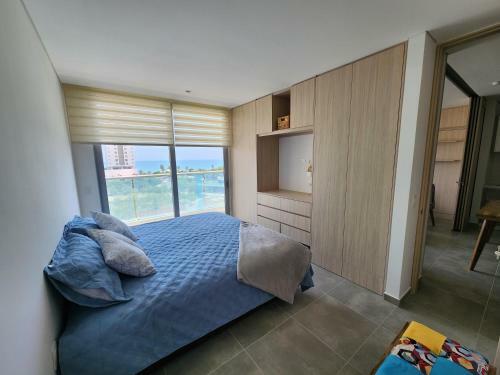 Apartamento Gaira - Santa Marta