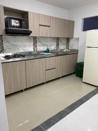 Habitaci�n C�moda Envigado 1