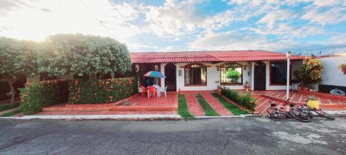 Paraiso Del Tolima Santa M�nica