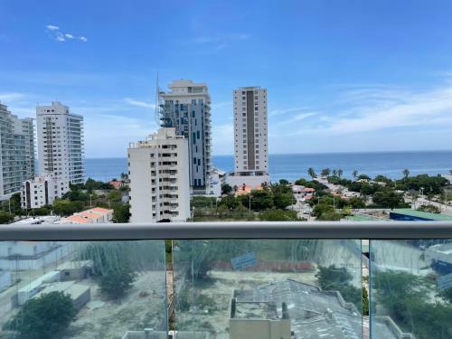 Apartamento Apto En Playa Salguero