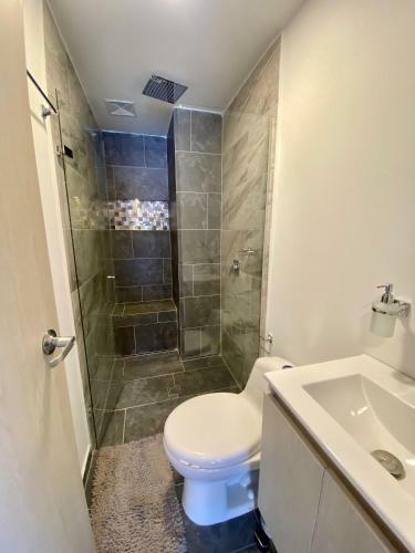 Apartamento Con Excelente Ubicaci�n En Envigado