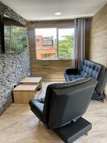 Apartamento Con Excelente Ubicaci�n En Envigado